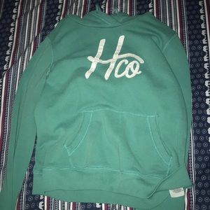 Hollister sweater